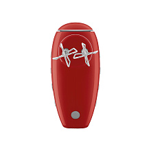SMEG HMF01RDEU миксер красный