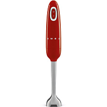SMEG HBF01RDEU блендер красный