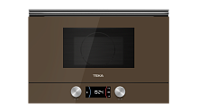 TEKA ML 8220 BIS L LONDON BRICK микроволновая печь лондонский кирпич