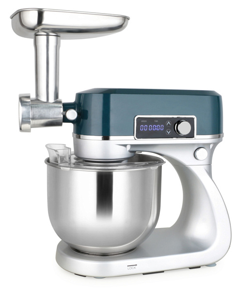 MAUNFELD MF-425BL комбайн синий