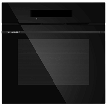 MAUNFELD AEOD76106B шкаф черный