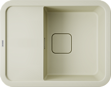 OMOIKIRI TASOGARE 65-BE мойка ваниль