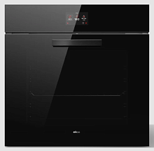 ELICA VIRTUS MULTI 60 TFT BL духовой шкаф черный