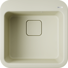 OMOIKIRI TASOGARE 51-BE мойка ваниль