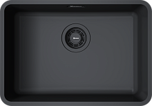 OMOIKIRI OMI 53-U/I-GB Ultra Mini мойка графит