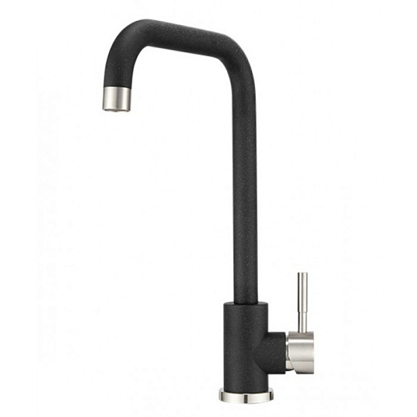 GRANULA ST-4033 смеситель черный