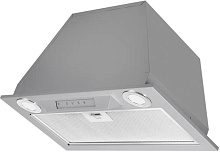 KUPPERSBERG INLINEA 52 Inox вытяжка серый