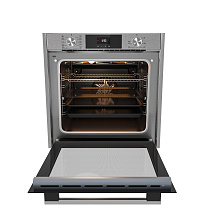 MILLEN MEO 6005 IX духовой шкаф нержавеющая сталь