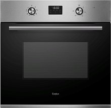 EVELUX EO 630 PX духовой шкаф нержавеющая сталь
