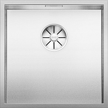 BLANCO ZEROX 400-U Premium мойка нержавеющая сталь