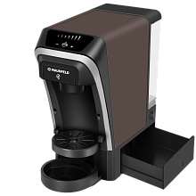 MAUNFELD MCCM-CM823BR кофеварка коричневый
