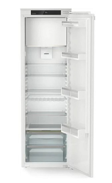 LIEBHERR IRD 5101-22 001 холодильник белый