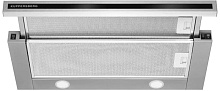 KUPPERSBERG SLIMLUX 60 BX вытяжка нержавеющая сталь
