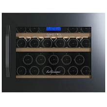 MEYVEL MV22-KBB1 винный шкаф черный