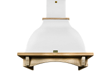 LEX PARMA 900 WHITE вытяжка белый