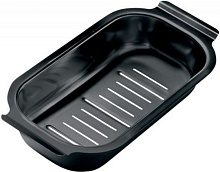 ALVEUS ANTHRACITE 171X360 коландер для мойки 1078591