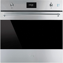 SMEG SOP6101S2S духовой шкаф серый