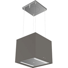 FABER SOFT CUBE CACAO ORINOCO вытяжка коричневый