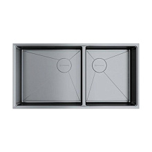 OMOIKIRI TAKI 85-2-LB-U/IF-IN Side мойка нержавеющая сталь