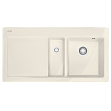 FRANKE MTK 651-100 870 мойка ваниль