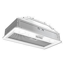 HISTORY CI65B 1FWH вытяжка белый