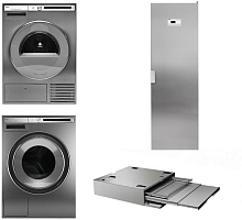 ASKO Style комплект нержавеющая сталь