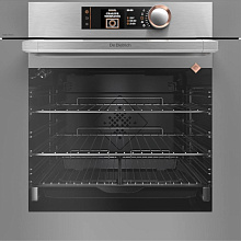 DE DIETRICH DOP8574G духовой шкаф серый