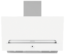 KUPPERSBERG F 990 W вытяжка белый