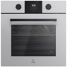 LEX EDP 061 WH духовой шкаф белый