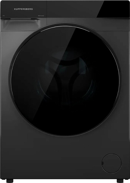 KUPPERSBERG WM 590 GR стиральная машина серый
