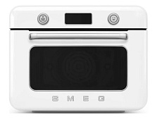 SMEG COF01WHEU печь белый