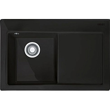 FRANKE MTK 611-78 447 мойка черный