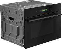 ASKO OM54BGH микроволновая печь черный