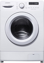 MAUNFELD MFWM127IWH053 стиральная машина белый