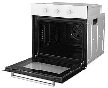 ZIGMUND & SHTAIN E 176 W духовой шкаф белый