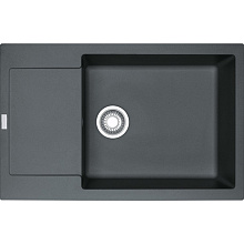 FRANKE MRG 611D мойка графит