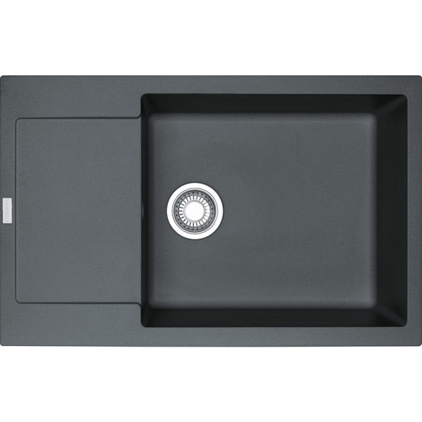 FRANKE MRG 611D мойка графит