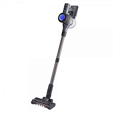 ZIGMUND & SHTAIN ZVC-1510 пылесос серый