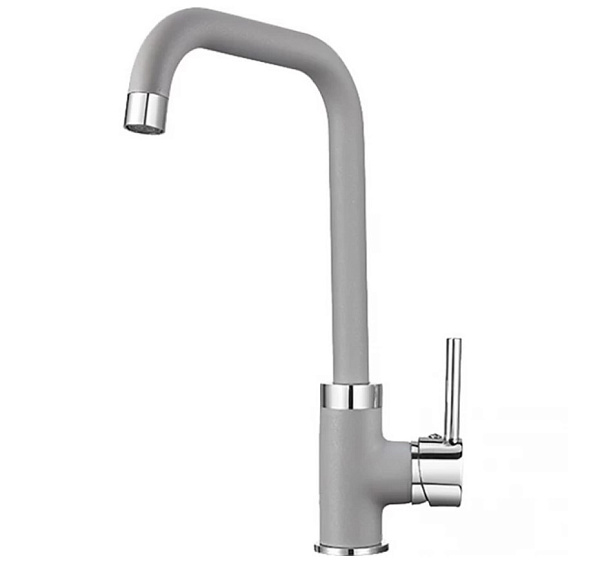 GRANULA GR-0041 смеситель алюминиум