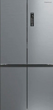 KUPPERSBUSCH FKG 9850.0 E MULTI-DOOR холодильник нержавеющая сталь