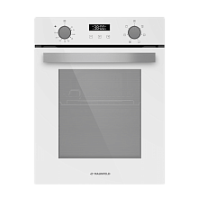 MAUNFELD EOEM516PWдуховой шкаф белый