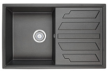 GRANULA GR-8002 мойка черный