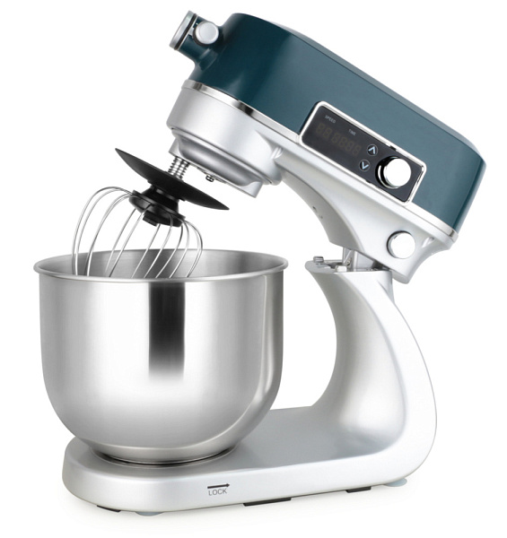 MAUNFELD MF-425BL комбайн синий