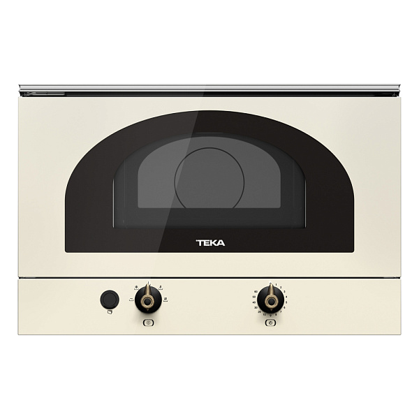 TEKA MWR 22 BI VB микроволновая печь бежевый