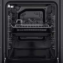 MAUNFELD EOEM516PWдуховой шкаф белый