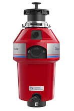 MEFERI MFD750 PUSH ULTRA измельчитель отходов красный
