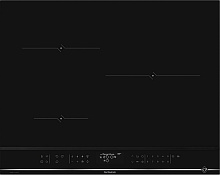 DE DIETRICH DPI4321X варочная панель черный