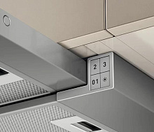 ELICA ELITE 14 LUX GRVT/A/90 вытяжка нержавеющая сталь