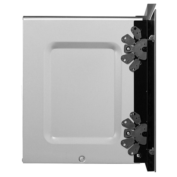 MAUNFELD MBMO820SGW09 микроволновая печь белый