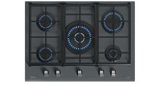 TEKA GZC 75330 XBN STONE GREY варочная панель серый